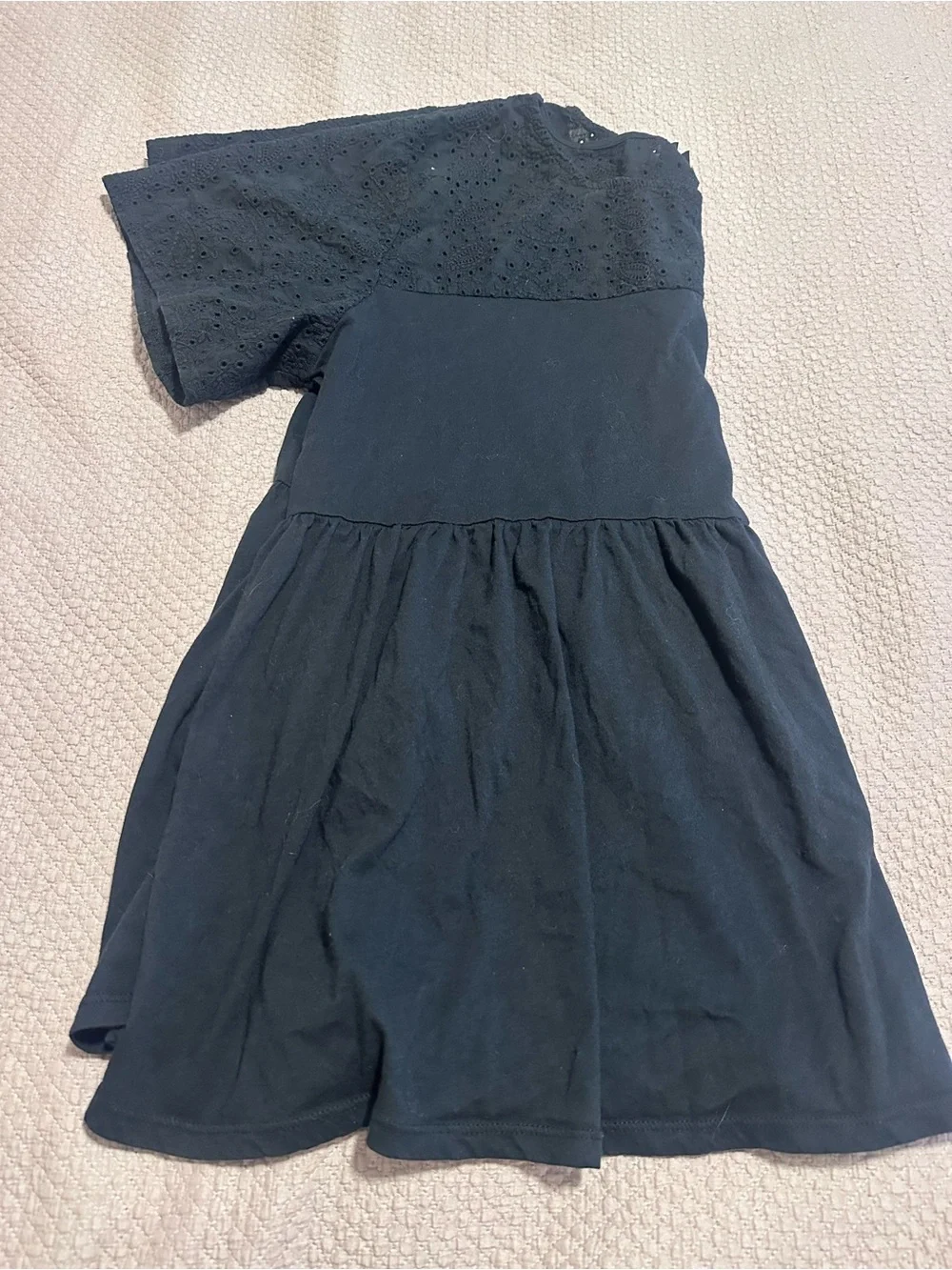 torrid size flowy